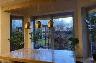 Haus mieten in 18055 Brinckmansdorf, Stadtnahes, großes Haus und großes Grundstück in der Natur