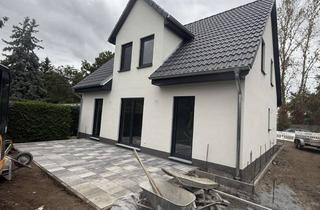 Haus mieten in 16356 Ahrensfelde, Erstbezug! modernes 5-Zimmer-Einfamilienhaus mit gehobener Innenausstattung in OT Ahrensfelde