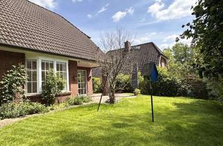 Haus mieten in 21244 Buchholz, Ein Haus zum Wohlfühlen mit vielen Highlights!