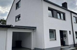 Haus mieten in Hütter Buschstraße 40, 42349 Cronenberg, Reiheneckhaus