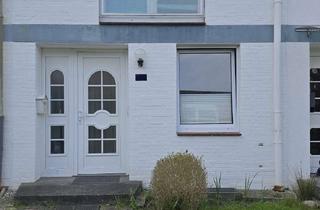 Haus mieten in Rugierweg, 22453 Niendorf, Ansprechendes 3-Zimmer-Reihenhaus mit EBK in Hamburg Niendorf von privat