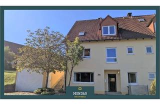 Haus mieten in 97222 Rimpar, Exklusive DHH zur Miete - Wohnkomfort für Anspruchsvolle