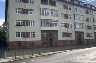 Anlageobjekt in 13581 Spandau, vermietete zwei Zimmer Eigentumswohnung in Spandau