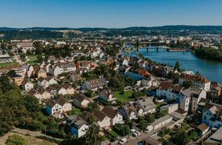 Grundstück zu kaufen in Auf Der Lay 24, 56072 Metternich, Baugrundstück in beliebter Wohnlage von Koblenz-Metternich