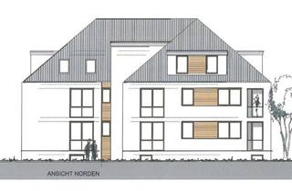 Grundstück zu kaufen in 38108 Hondelage, Projektiertes Baugrundstück: MFH mit 875 qm Wohnfläche, 11 Wohneinheiten