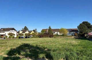 Grundstück zu kaufen in Schillerstraße 29, 67354 Römerberg, Baugrundstück