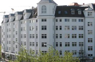 Gewerbeimmobilie mieten in Chausseestraße 84, 10115 Mitte, Tor zur Mitte