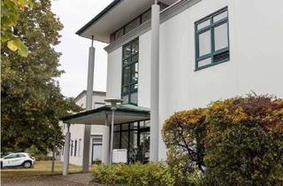 Büro zu mieten in Ehlbeek 15, 30938 Burgwedel, Helles Büro mit Produktionsfläche im Industriegebiet Burgwedel