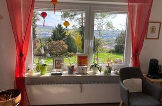 Büro zu mieten in 71686 Remseck, Helle Büroetage mit eigenem Eingang & Gartenblick – ab 01. April 2026