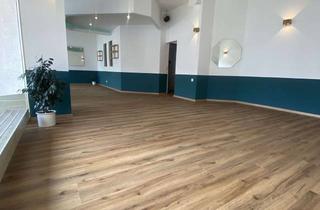 Gewerbeimmobilie mieten in Hennener Straße 36, 58640 Iserlohn, Moderne Raumvermietung in Iserlohn-Hennen – ideal für Kurse, Seminare & Therapien