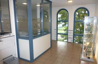 Büro zu mieten in Marie-Curie-Straße, 79618 Rheinfelden (Baden), Schöne Büroräume in Rheinfelden-Herten