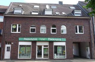 Büro zu mieten in Alstadener Str. 124, 46049 Alstaden-West, Klimatisierte Büro/Praxis-Räume / Ladenlokal ab 1.Jan.26 frei, keine Provision fällig