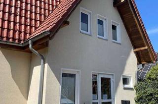 Büro zu mieten in Hauptstr. 30a, 29313 Hambühren, Freistehendes Bürogebäude auch als Praxis nutzbar
