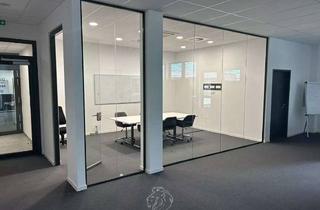 Büro zu mieten in 97074 Frauenland, Exklusives Büro mit moderne Ausstattung im InnoHub