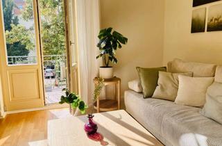 Immobilie mieten in Terrassenstraße, 61231 Bad Nauheim, Wohnen mit Stil und Geschichte, zentral und dennoch herrlich ruhig!