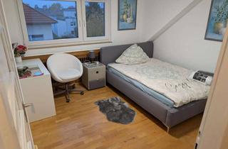 Immobilie mieten in Scheidstraße, 60320 Dornbusch, WG-Zimmer in Frankfurt-Dornbusch – 12 qm
