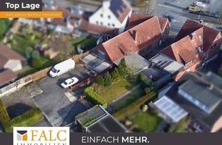 Grundstück zu kaufen in 48301 Nottuln, Exklusives Grundstück in Top-Lage von Nottuln – Vielseitige Entwicklungsmöglichkeiten