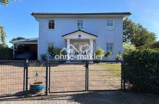 Villa kaufen in 22965 Todendorf, Zweifamilienhaus-Villa Toskana-Stil