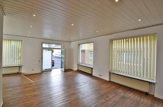 Gewerbeimmobilie mieten in 56269 Dierdorf, Büroräume in Dierdorf Zentrum