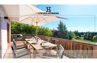 Wohnung kaufen in 96472 Rödental, HAUS-CHARAKTER: Eigener Eingang, Terrasse, Garten & Stellplatz