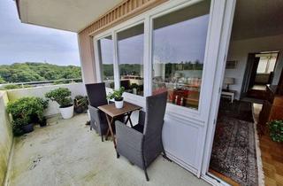 Penthouse kaufen in 24768 Rendsburg, Rarität - Penthouse über den Dächern der Stadt - sofort frei !