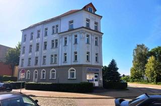 Wohnung kaufen in 38820 Halberstadt, Kleine aber feine Wohnung in Halberstadt zu kaufen