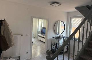 Wohnung kaufen in 97469 Gochsheim, 4-Zimmer-Maisonette mit 2 Bädern & Stellplatz in Gochsheim – 118 m² – ohne Maklergebühr