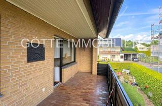 Wohnung kaufen in 33758 Schloß Holte-Stukenbrock, RESERVIERT: Viel Potential für die Familie.