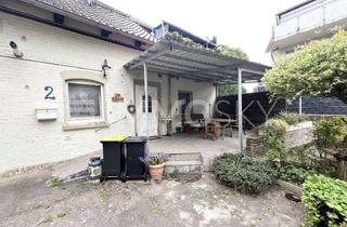 Wohnung kaufen in 38108 Hondelage, Ihre Oase in zweiter Reihe!