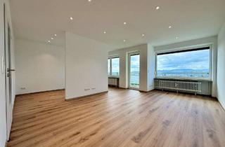 Wohnung kaufen in 96215 Lichtenfels, Immobilien-Highlight! Neu renovierte Eigentumswohnung mit Stellplatz und Balkon in Lichtenfels