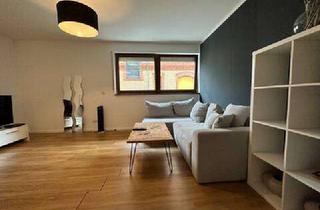 Loft kaufen in Biebricher Allee, 65187 Wiesbaden, Loft in der Nähe des Hbf - absolut ruhig und sehr modern mit Fußbodenheizung