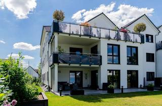 Wohnung kaufen in 64807 Dieburg, Traumhafte 4,5-Zimmer-Eigentumswohnung mit großer Loggia in Dieburg zu verkaufen