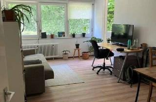 Wohnung kaufen in 72076 Tübingen, Gepflegte 2-Zimmer Wohnung mit Balkon in Tübingen