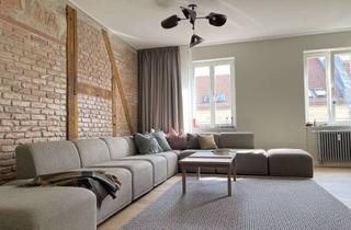 Wohnung kaufen in Marienstraße 21, 10117 Mitte, Luxury apartment, mitte, luxus-altbauwohnung in Berlin Mitte