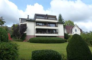 Wohnung kaufen in 58256 Ennepetal, Von privat: Komfortable Wohnung mit traumhaftem Ausblick, provisionsfrei