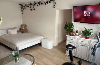 Wohnung kaufen in Carl-Benz-Straße, 76437 Rastatt, Helle 1 Zimmerwohnung mit einzigartiger Aussicht