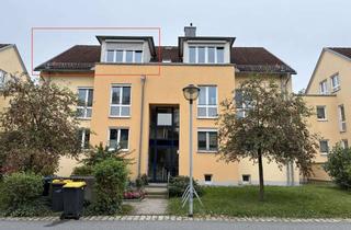 Wohnung kaufen in 01705 Freital, Schöne 2-Zimmer-Wohnung in sehr guter Lage in Freital-Pesterwitz