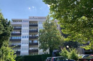 Wohnung kaufen in 76337 Waldbronn, Interessant für Kapitaleinsteiger...1 Zimmer Wohnung mit großem Balkon in Waldbronn