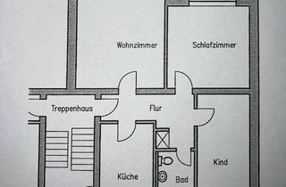 Wohnung kaufen in Carl-Benz-Straße 20-24, 76437 Rastatt, Freistehende, schöne 3-Zimmer Wohnung in guter Lage