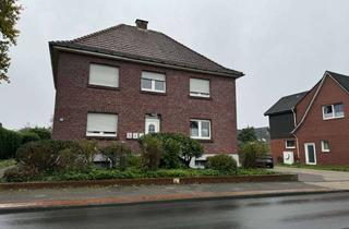 Wohnung kaufen in 48249 Dülmen, Wohnung in Dülmen-Merfeld