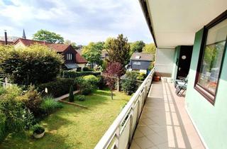 Wohnung kaufen in Tucherweg 68, 40724 Hilden, Stadtnahe & ruhige Wohnung - große Loggia (Südlage) Garage- keine Provision