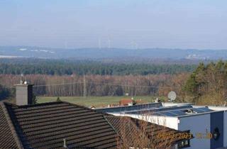 Penthouse kaufen in 66424 Homburg, Exklusives Penthouse mit unverbaubarem Fernblick in neuwertigem 3-Familienhaus