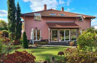 Wohnung kaufen in 66424 Homburg, Traumwohnung mit Gartenanteil in idyllischer Stadt- und Waldrandlage