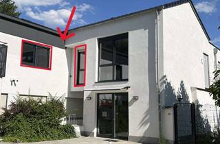 Wohnung mieten in 46284 Dorsten, Exklusive 3,5-Zimmer-Wohnung mit großzügiger Dachterrasse am idyllischen Blauen See