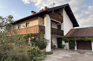 Wohnung mieten in 83404 Ainring, Sonnige Dachgeschosswohnung