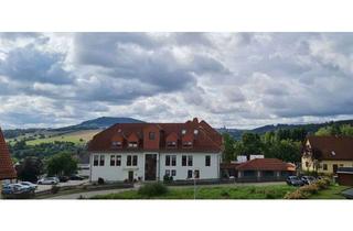 Wohnung mieten in Am Sonnenhang 10, 09488 Thermalbad Wiesenbad, Nachmieter für aufwändig gestaltete 3-Zimmer Dachgeschosswohnung mit Balkon in Thermalbad Wiesenbad