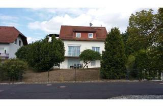 Wohnung mieten in An Der Leithen, 99996 Menteroda, Ansprechende 2,5-Raum-Wohnung mit EBK und Balkon in Unstruttal