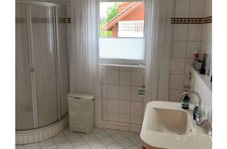 Wohnung mieten in 37136 Seeburg, Georg-Wolpers-Straße 5, 37136 Seeburg