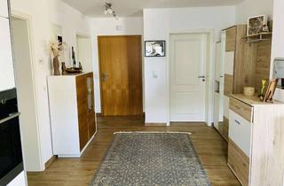 Wohnung mieten in 84180 Loiching, Geräumige 3-Zi. Wohnung mit Garten in Loiching OT Kronwieden