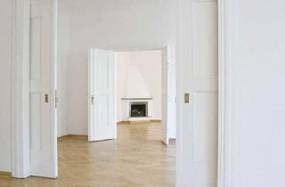 Wohnung mieten in Englischer Garten, 80538 München, Lehel, großzügige, exklusive 4-Zimmer Wohnung, Nähe Englischer Garten